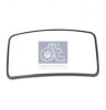 MAN 81637336042 Mirror Glass, ramp mirror